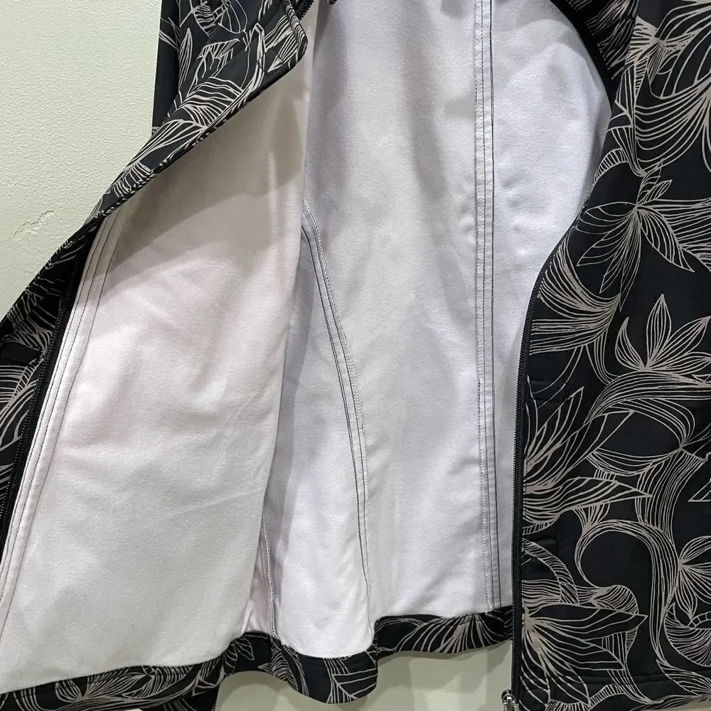 Athleta odyssey black